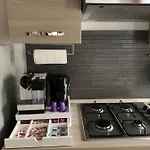 דירה Il Dolce Dormire Ponte Valleceppi