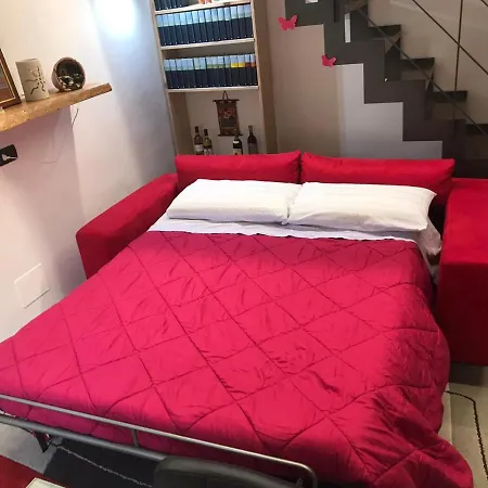 דירה Il Dolce Dormire