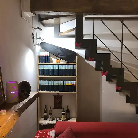 Apartamento Il Dolce Dormire *