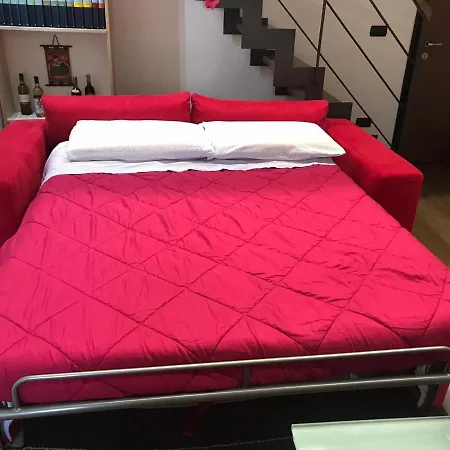 Il Dolce Dormire Ponte Valleceppi