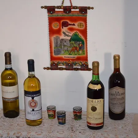 Il Dolce Dormire דירה