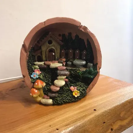 דירה Il Dolce Dormire