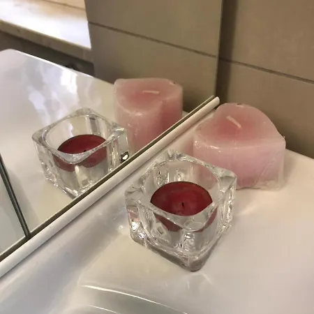 דירה Il Dolce Dormire