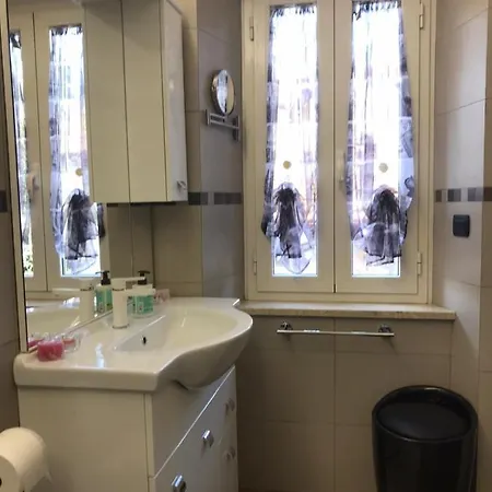 Il Dolce Dormire Apartamento Ponte Valleceppi