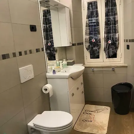 Il Dolce Dormire Apartamento Ponte Valleceppi