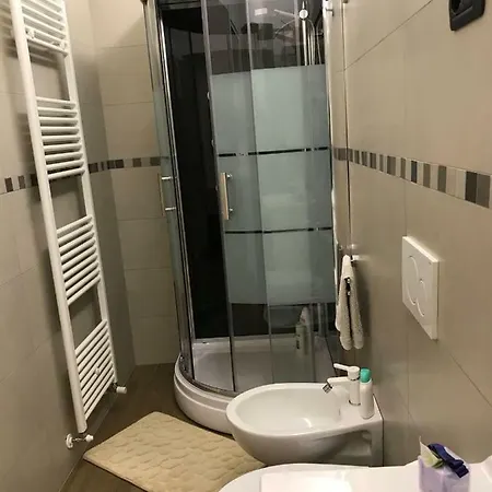 Apartamento Il Dolce Dormire