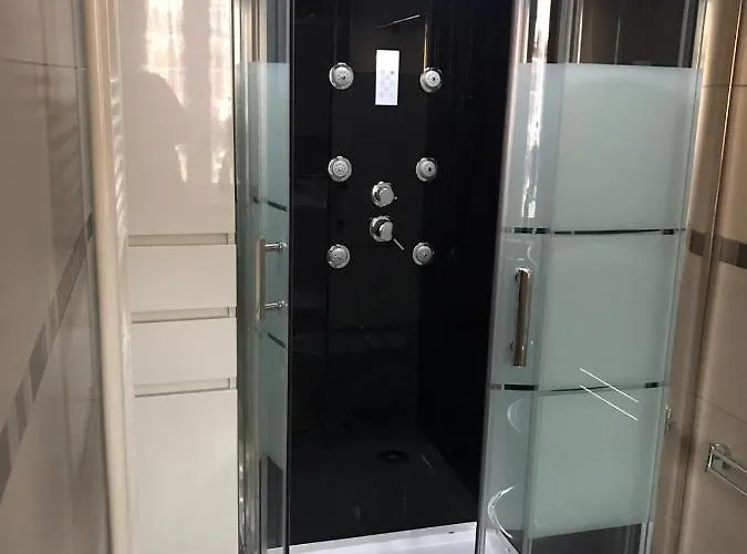 Appartement Il Dolce Dormire *