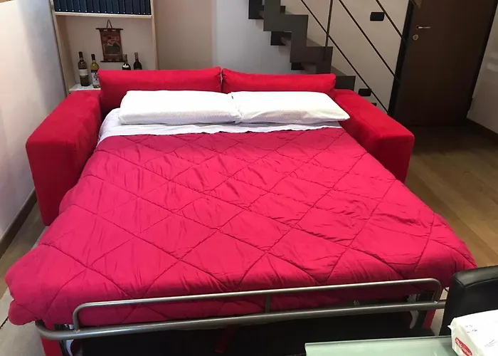 Il Dolce Dormire Ponte Valleceppi