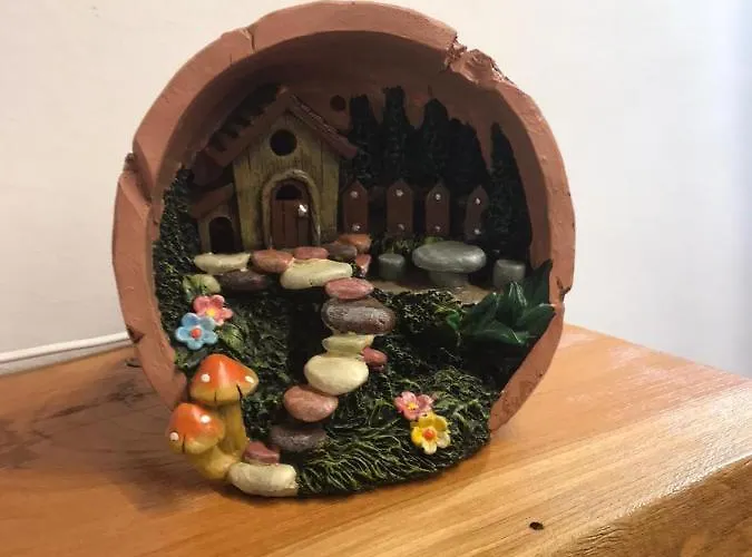 Appartement Il Dolce Dormire