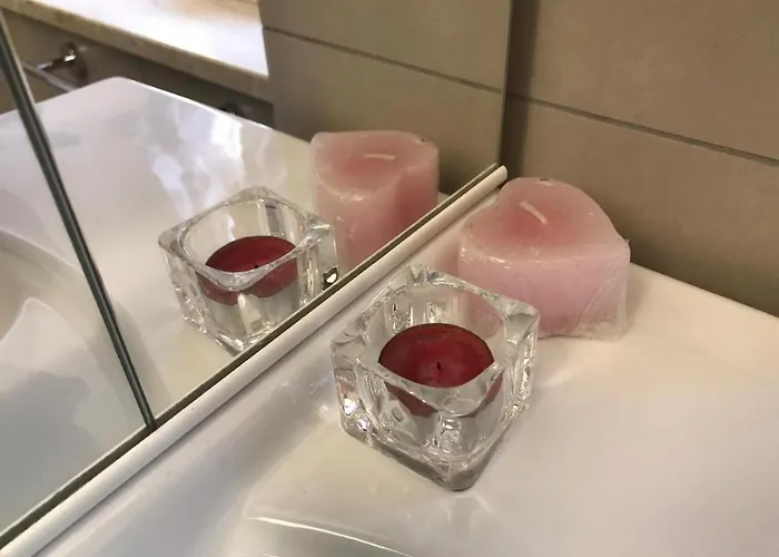 Appartement Il Dolce Dormire