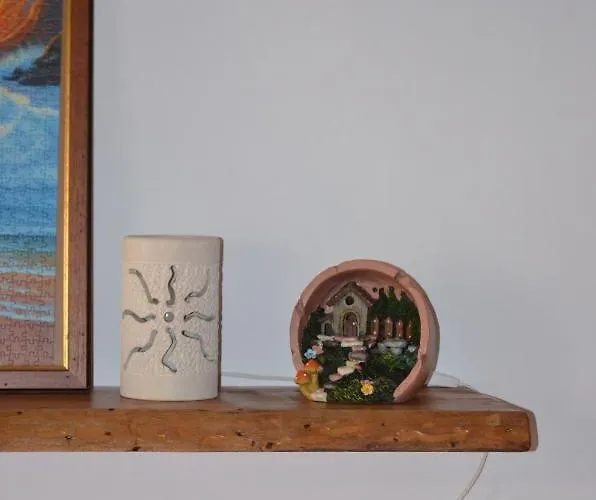 Appartement Il Dolce Dormire