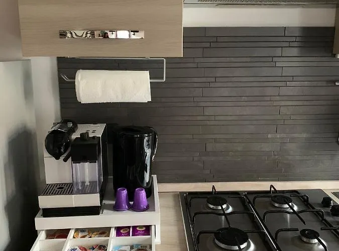 Appartement Il Dolce Dormire Ponte Valleceppi