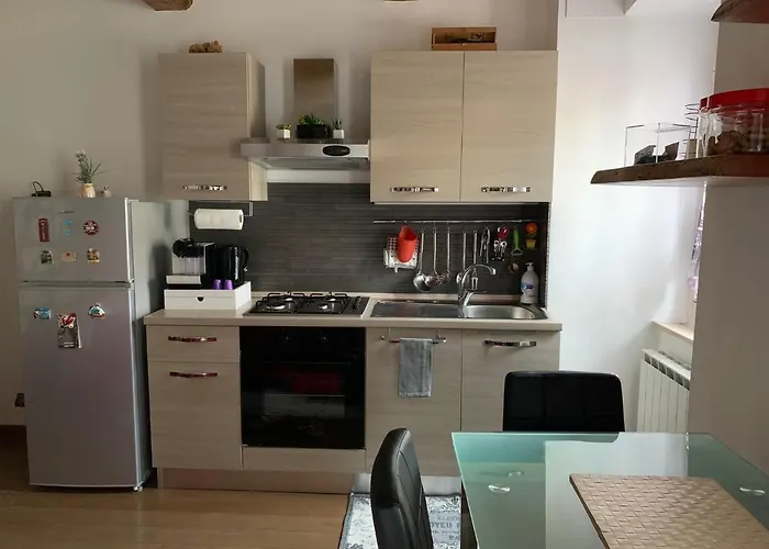 Appartement Il Dolce Dormire