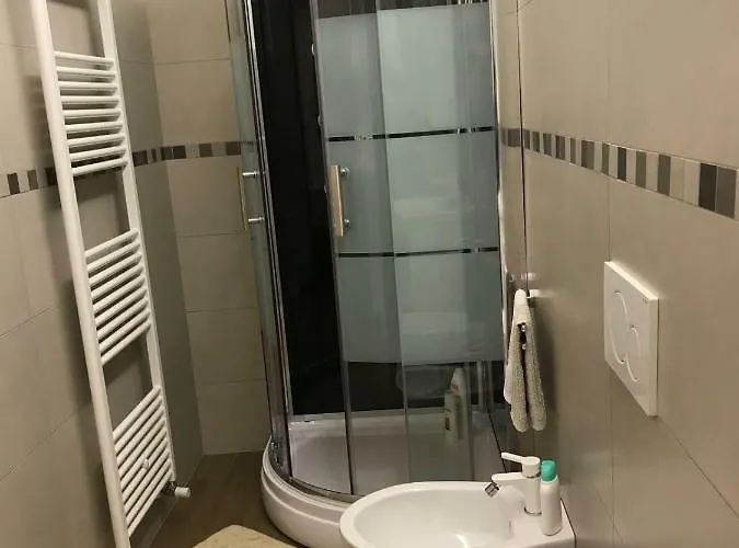 Appartement Il Dolce Dormire